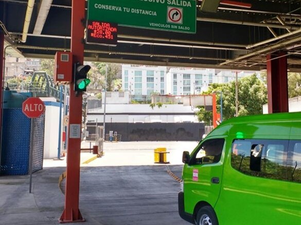 acceso