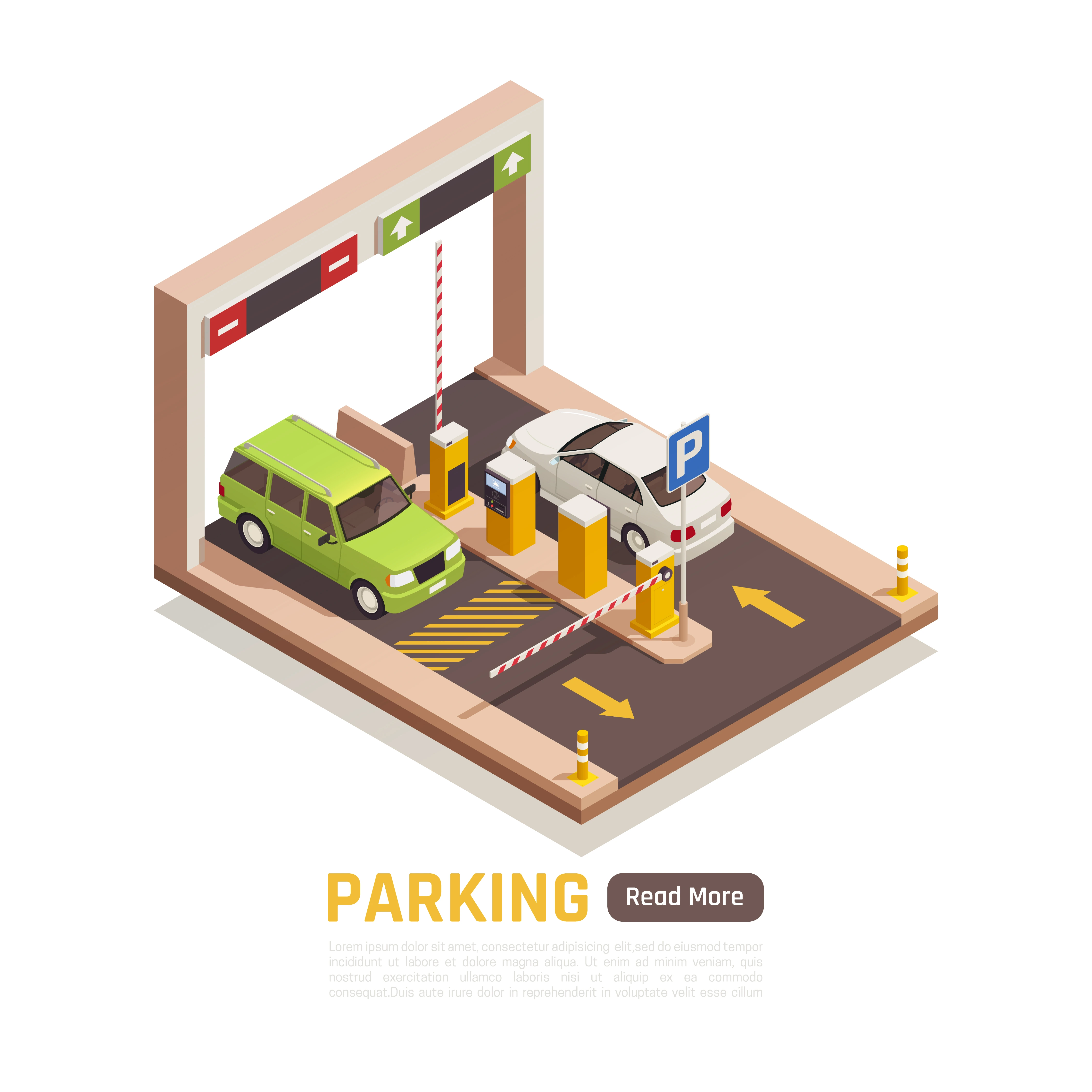 Vehicular